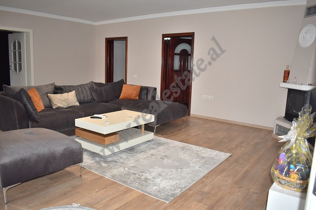 Two bedroom apartment  for rent near Siri Kodra street in Tirana, Albania